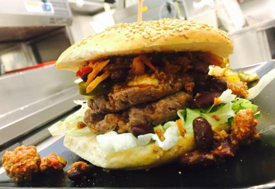 B2 Burger & Beer Torino